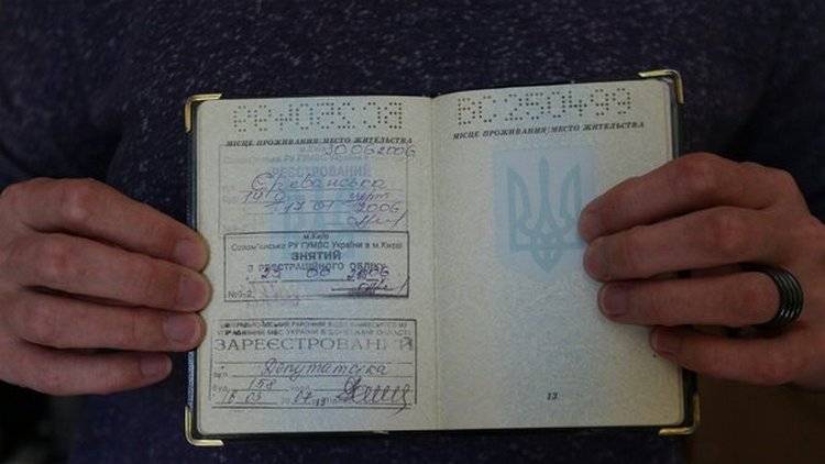 Прописка в Одессе: важные аспекты и пошаговая инструкция