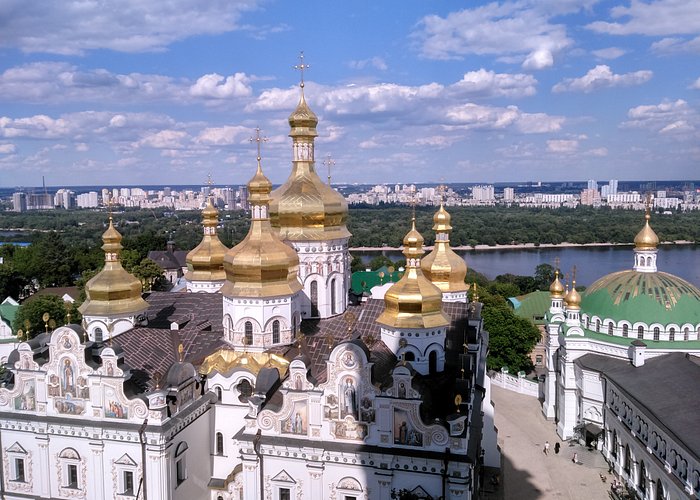 Прописка в Києві: документи та процедури необхідні для реєстрації.