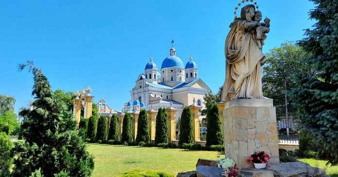 Онлайн прописка в Червонограді через сервіс ДІЯ: крок до зручності і ефективності