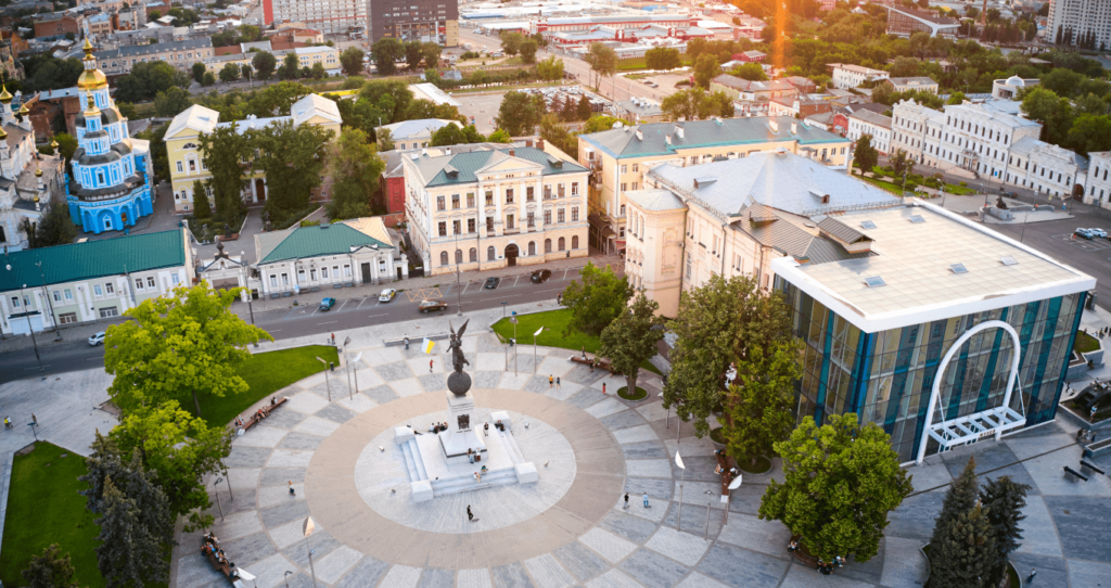 ПРОПИСКА В ХАРКОВІ ЧЕРЕЗ ДОДАТОК ДІЯ