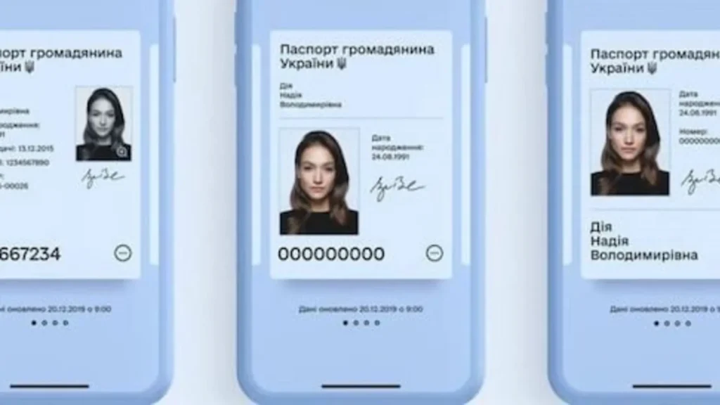 ЯК ЗМІНИТИ МІСЦЕ ПРОПИСКИ ЧЕРЕЗ ДІЮ