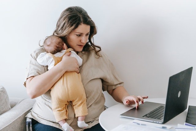 ПРОПИСКА ДИТИНИ ЧЕРЕЗ ДІЮ