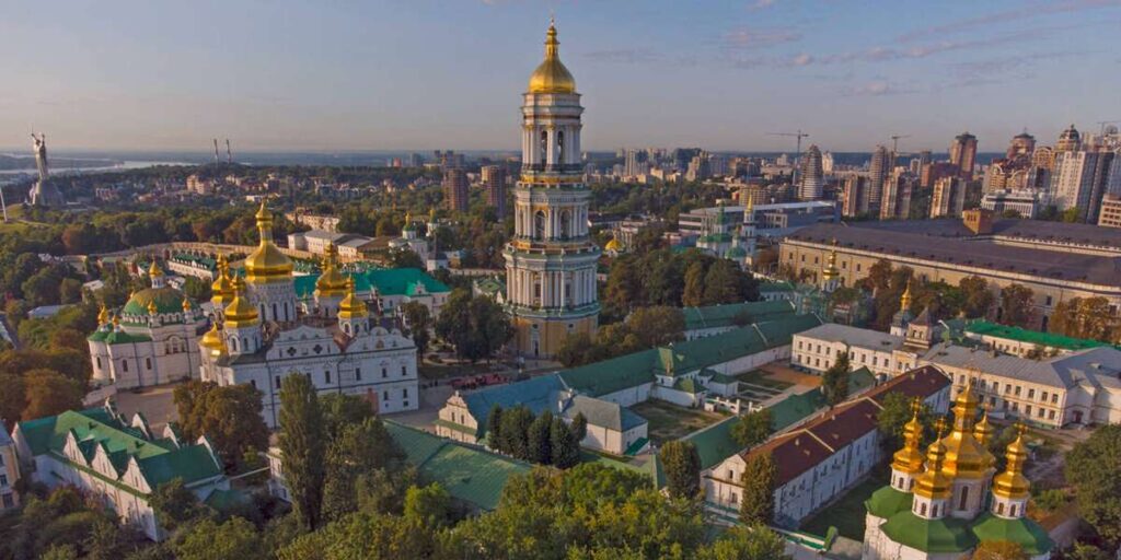 ПРОПИСКА В КИЕВЕ: СВЯТОШИНСКИЙ РАЙОН