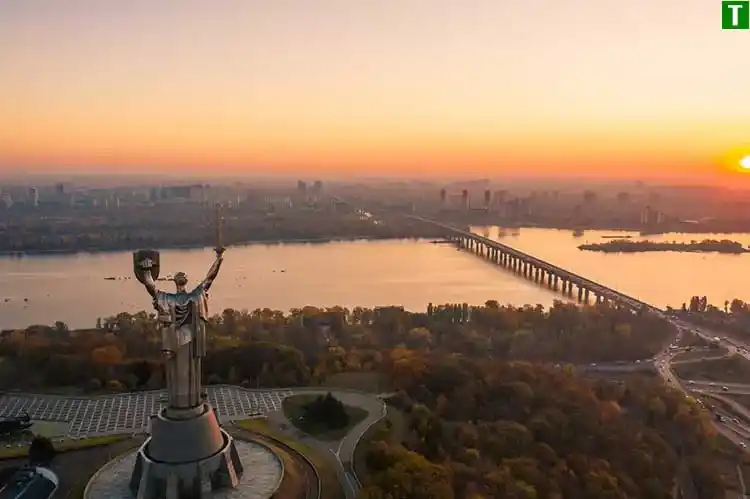 ПРОПИСАТСЯ В КИЕВЕ