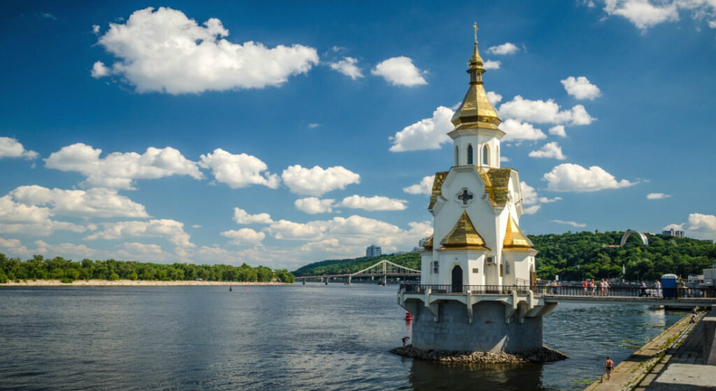 ПРОПИСКА В КИЕВЕ: ПОШАГОВАЯ ИНСТРУКЦИЯ