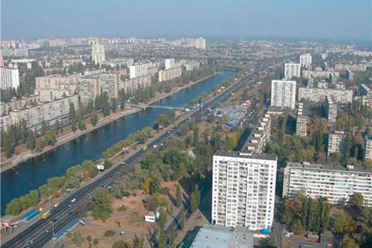 ПРОПИСКА В КИЕВЕ: ДНЕПРОВСКИЙ РАЙОН