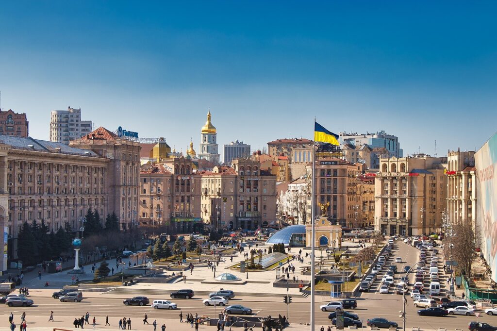 ПРОПИСАТСЯ В КИЕВЕ