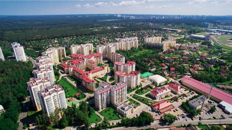 Онлайн-прописка в Киеве через "Дію": полное руководство от LEGAL-CENTER!