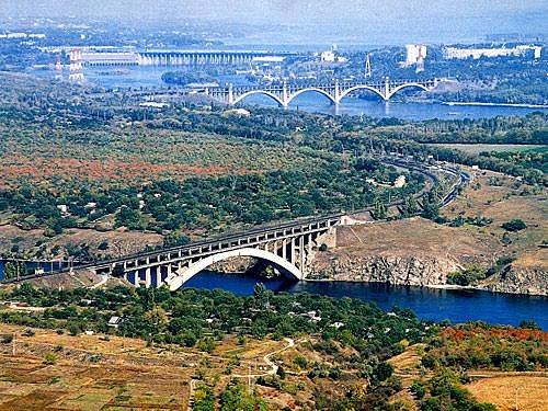 ПРОПИСКА В ЗАПОРОЖЬЕ