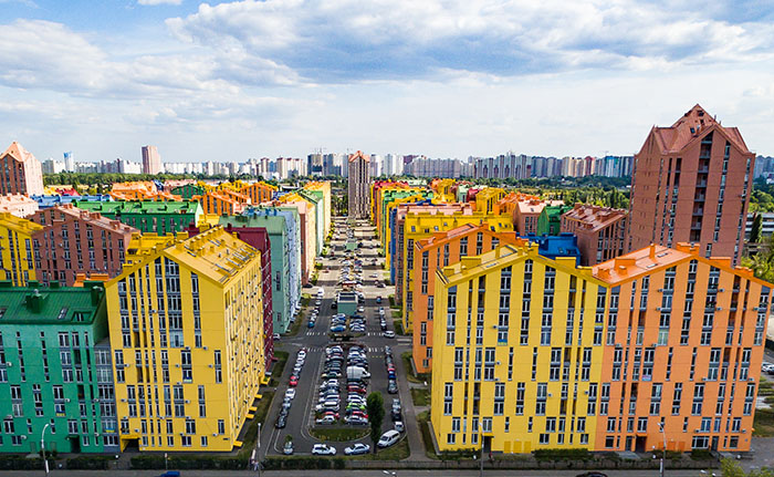 ВРЕМЕННАЯ ПРОПИСКА В КИЕВЕ: ПОЛНОЕ РУКОВОДСТВО ОТ LEGAL-CENTER