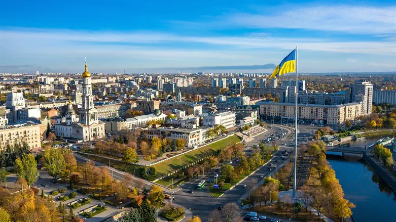 ПРОПИСКА В ХАРЬКОВЕ