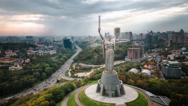 Временная регистрация в Киеве 