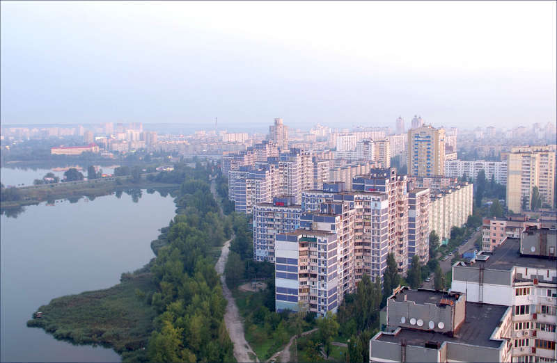 ПРОПИСКА В КИЕВЕ ОБОЛОНСКИЙ РАЙОН
