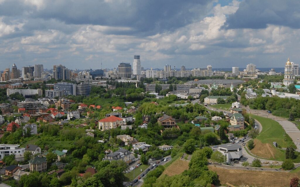 ПРОПИСКА В КИЕВЕ: ПЕЧЕРСКИЙ РАЙОН