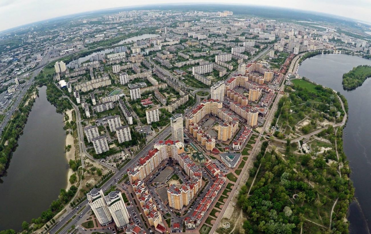 ПРОПИСКА В КИЕВЕ ОБОЛОНСКИЙ РАЙОН