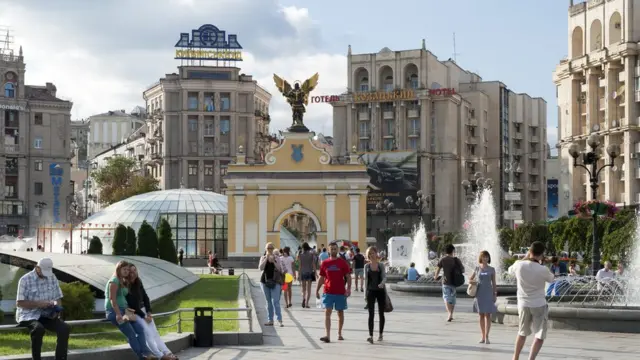 ИВРЕМЕННАЯ ПРОПИСКА В КИЕВЕ: ПОЛНОЕ РУКОВОДСТВО ОТ LEGAL-CENTER