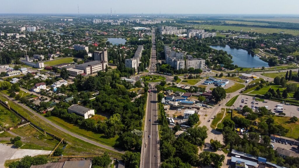ПРОПИСКА В КРЕМЕНЧУЦІ: