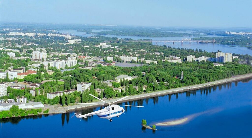 ПРОПИСКА В КРЕМЕНЧУЦІ: