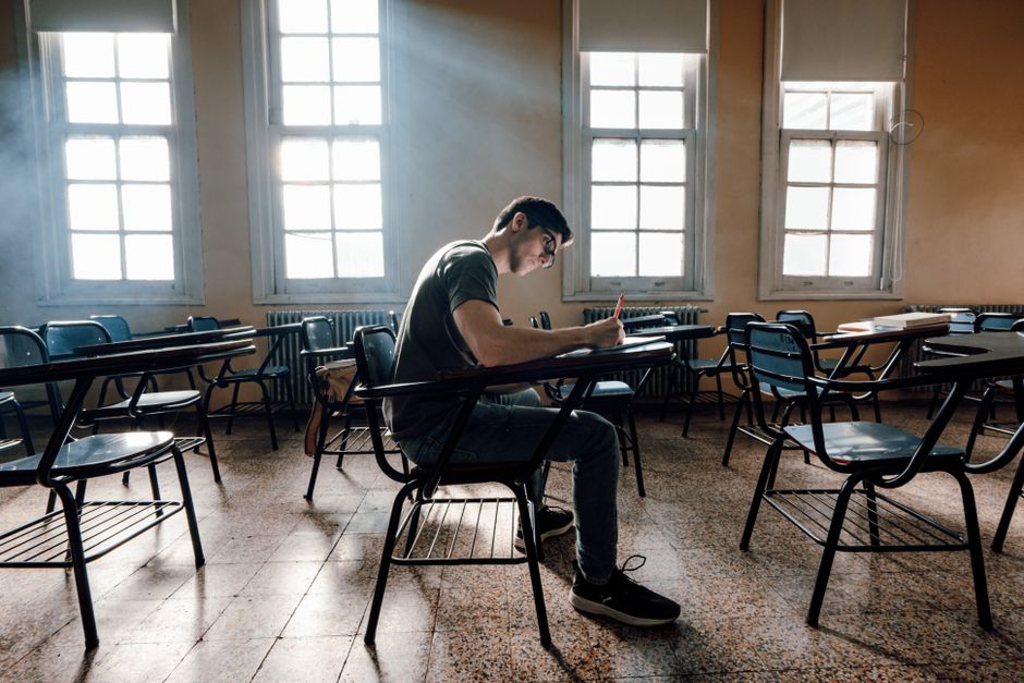 Тимчасова прописка для студентів у Києві при заселенні в гуртожиток